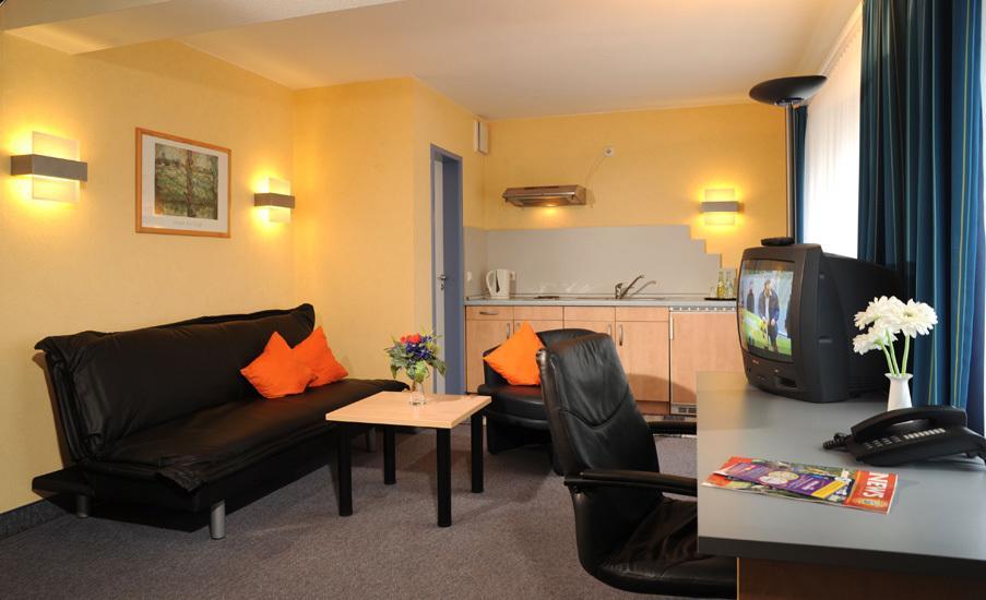 Guest house Hotel Triton II