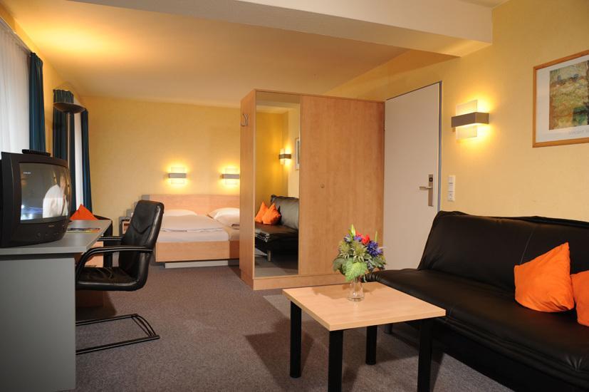 Hotel Triton II Guest house Cologne